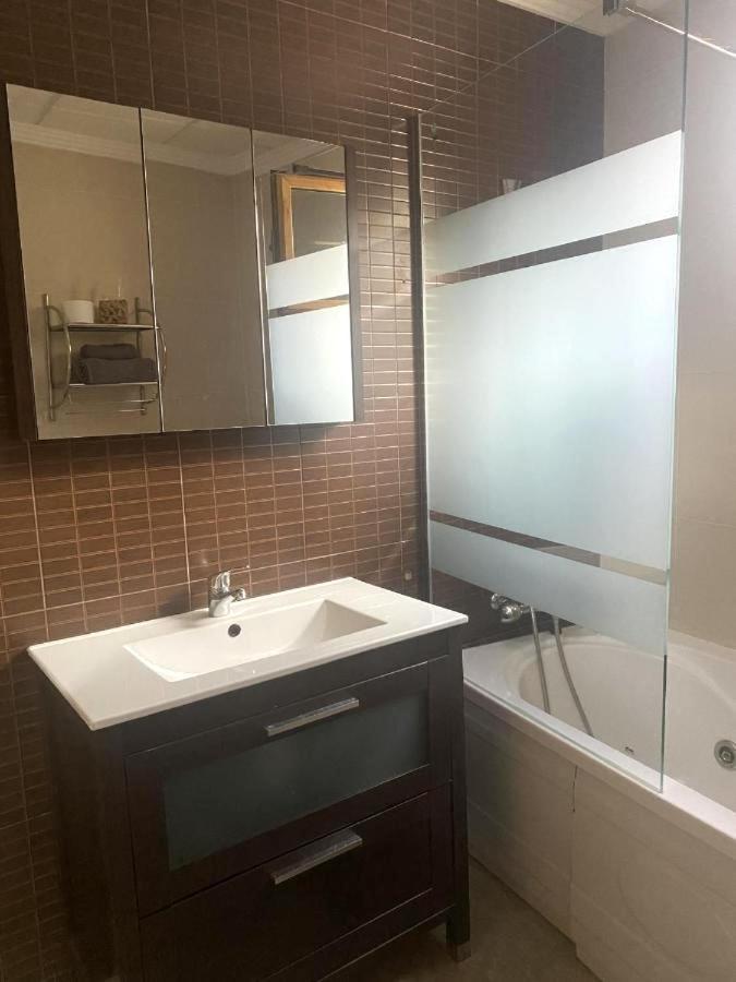 Ca' La Conchin Hotell Cortes de Pallás Eksteriør bilde