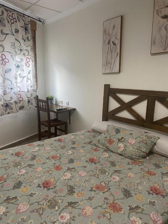Ca' La Conchin Hotell Cortes de Pallás Eksteriør bilde
