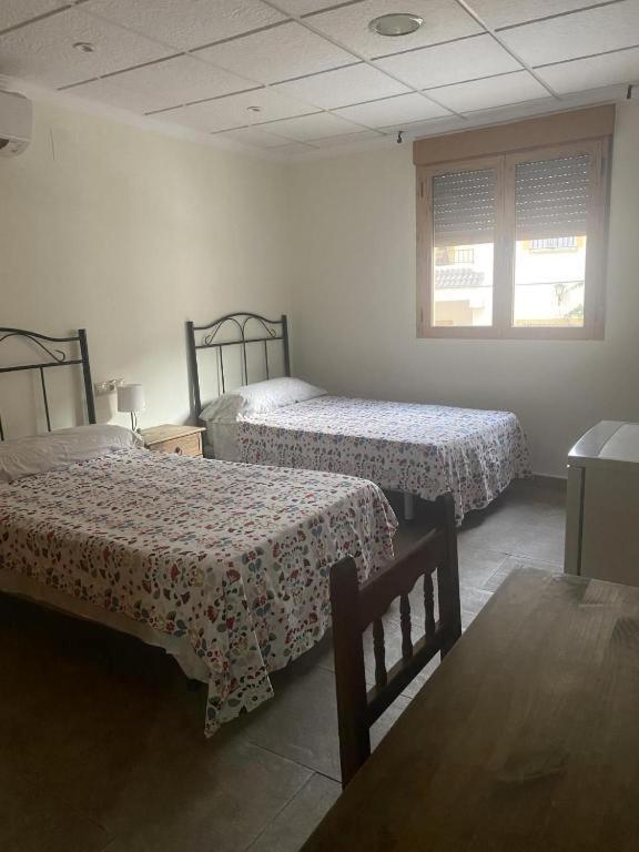 Ca' La Conchin Hotell Cortes de Pallás Eksteriør bilde