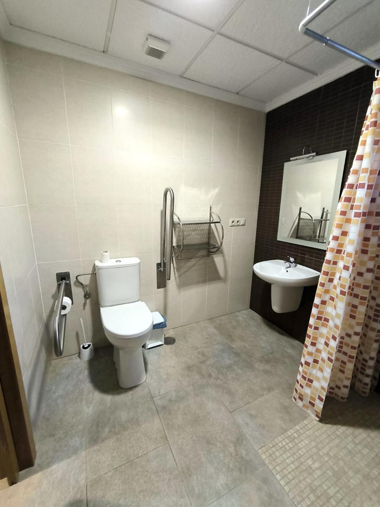 Ca' La Conchin Hotell Cortes de Pallás Eksteriør bilde