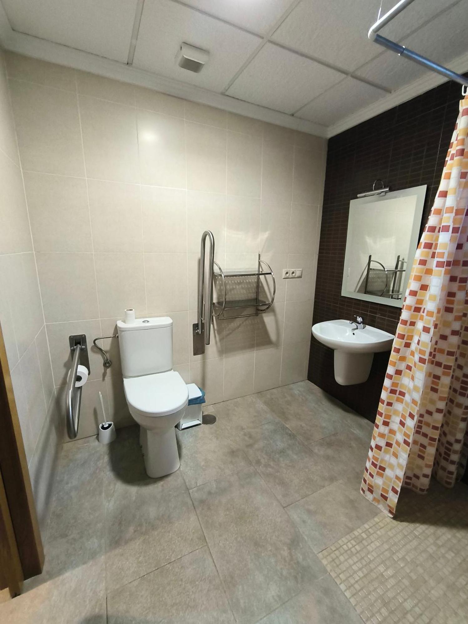 Ca' La Conchin Hotell Cortes de Pallás Eksteriør bilde