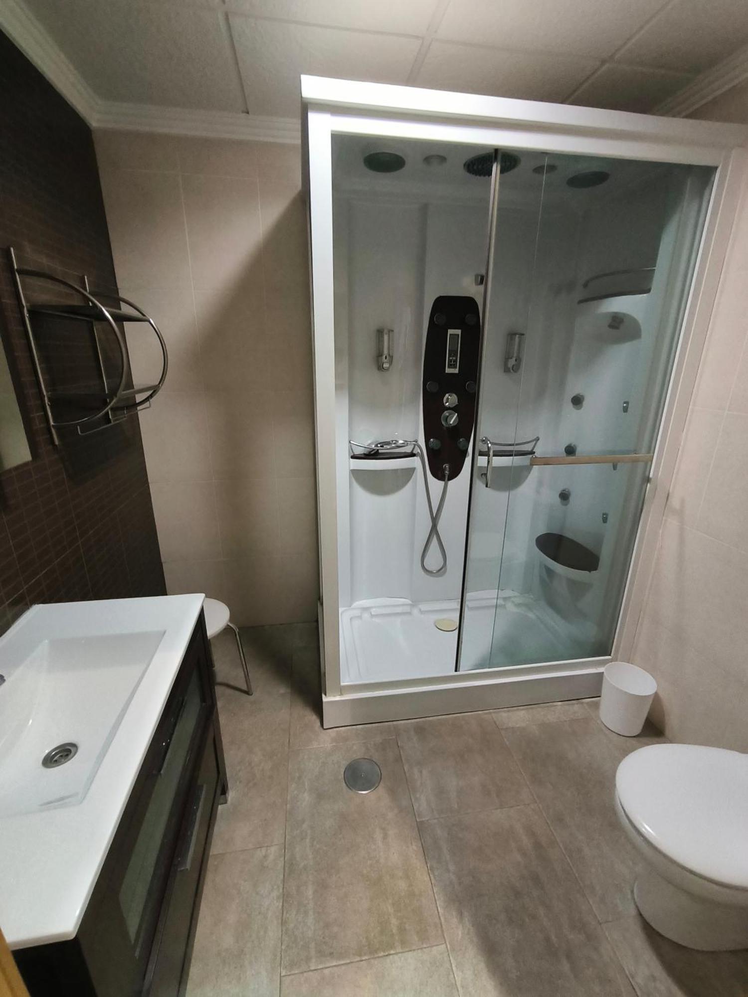 Ca' La Conchin Hotell Cortes de Pallás Eksteriør bilde