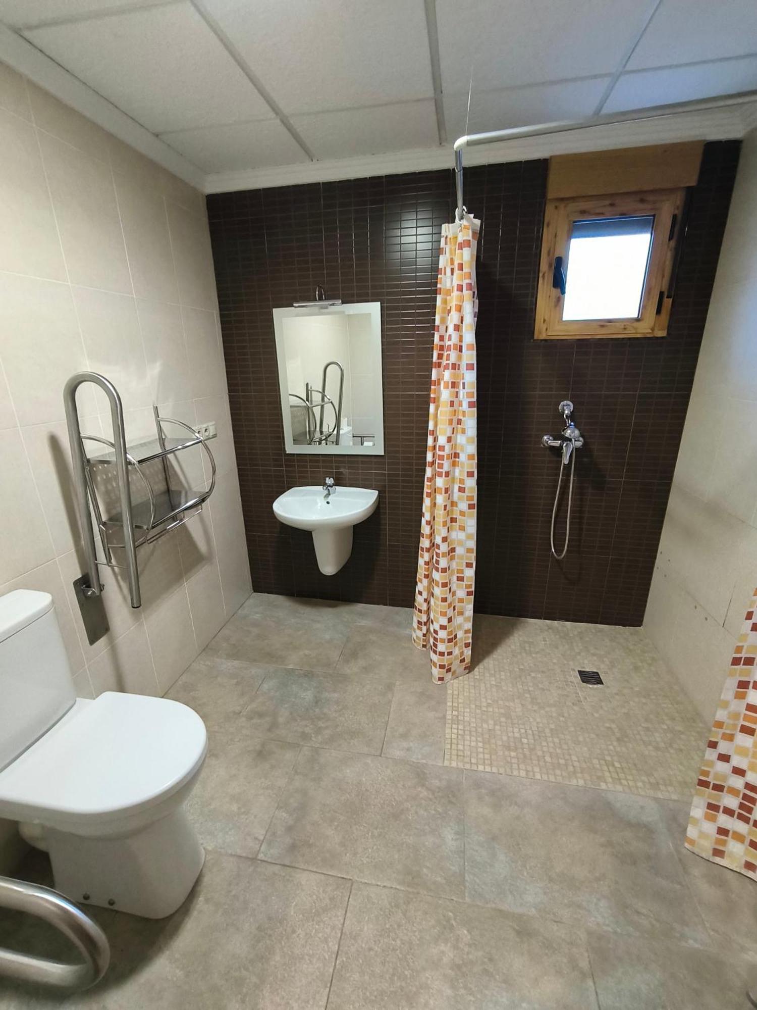 Ca' La Conchin Hotell Cortes de Pallás Eksteriør bilde